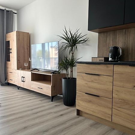 Apartament Akacjowa Apartment Goleniow Luaran gambar