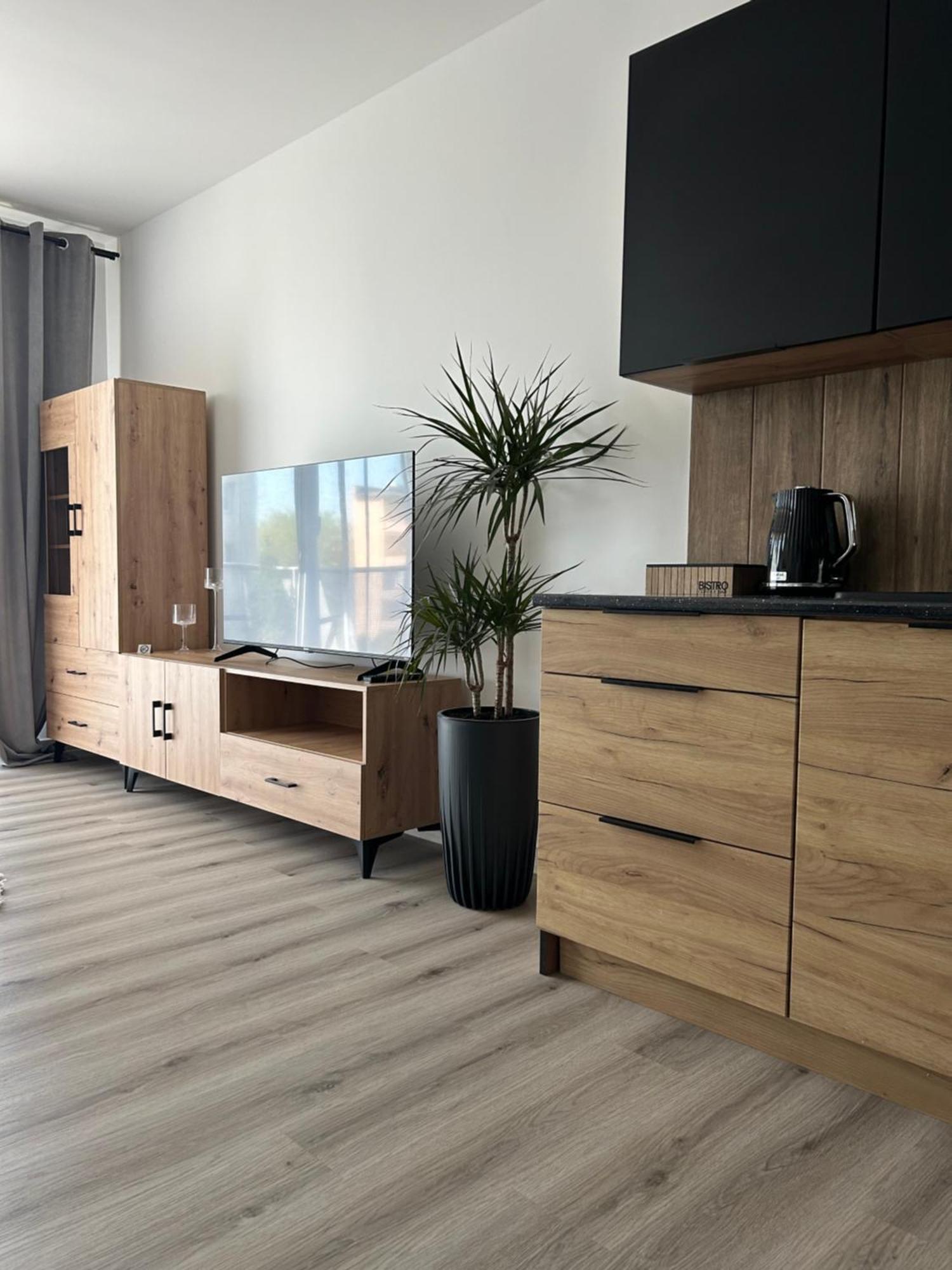 Apartament Akacjowa Apartment Goleniow Luaran gambar