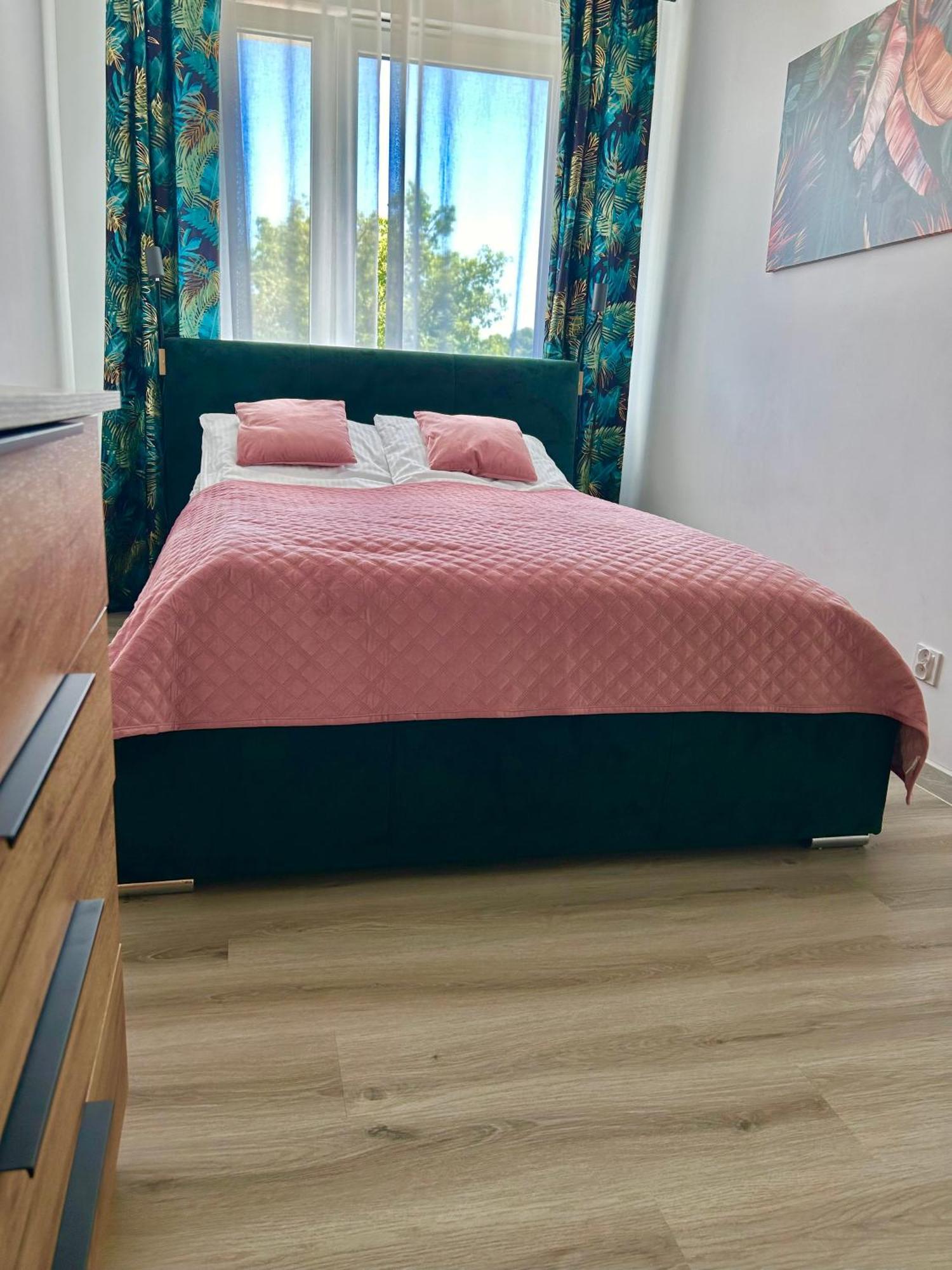 Apartament Akacjowa Apartment Goleniow Luaran gambar